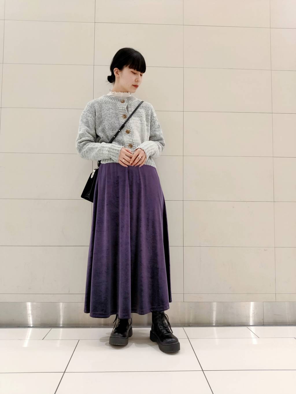 LAKOLEのコーディネートを紹介します。｜Rakuten Fashion(楽天ファッション／旧楽天ブランドアベニュー)2014702