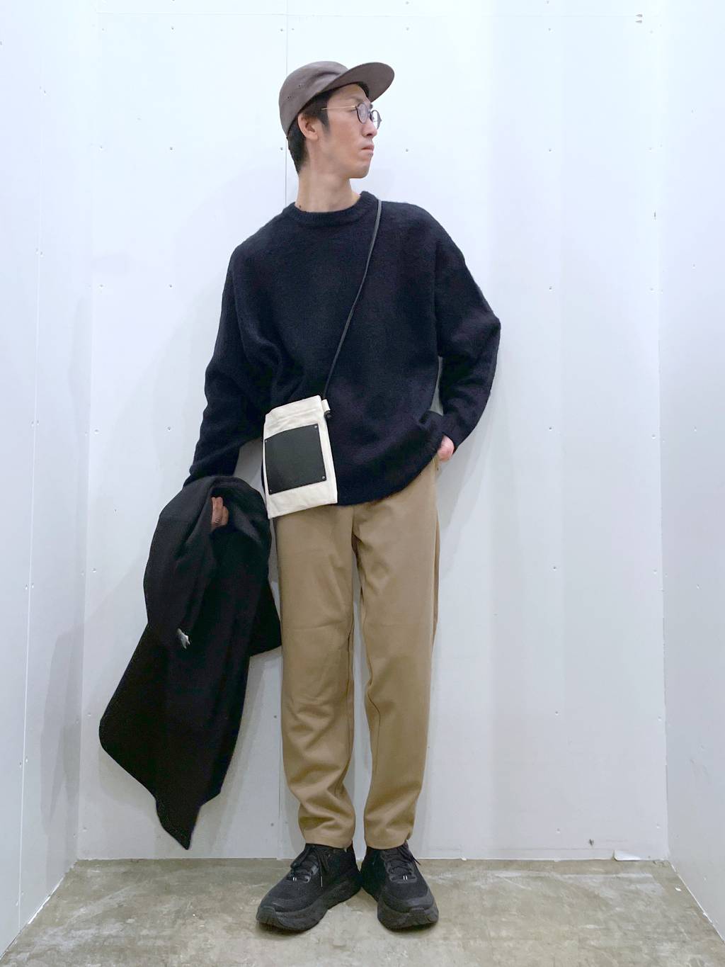 LAKOLEのコーディネートを紹介します。｜Rakuten Fashion(楽天ファッション／旧楽天ブランドアベニュー)2014708