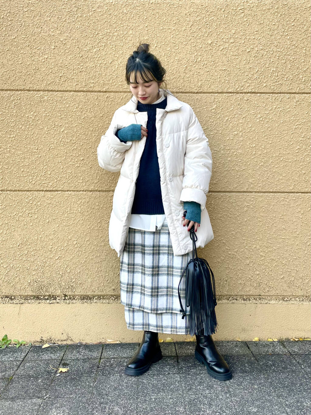 URBAN RESEARCH ITEMSのコーディネートを紹介します。｜Rakuten Fashion(楽天ファッション／旧楽天ブランドアベニュー)2017359