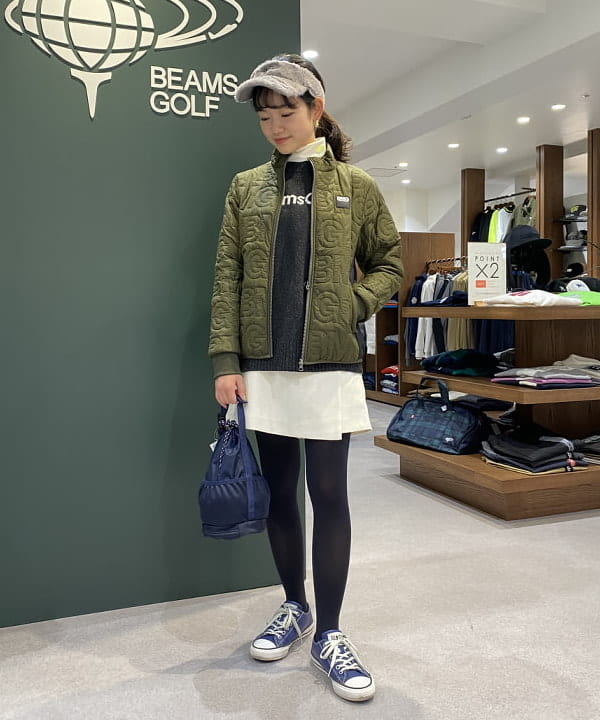 BEAMS GOLFのコーディネート | Rakuten Fashion(楽天ファッション／旧