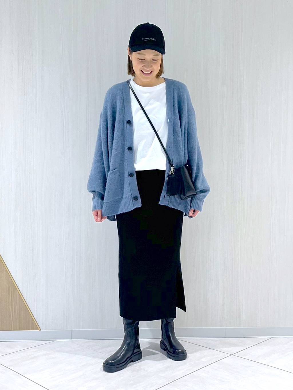 LAKOLEのコーディネートを紹介します。｜Rakuten Fashion(楽天ファッション／旧楽天ブランドアベニュー)2024182