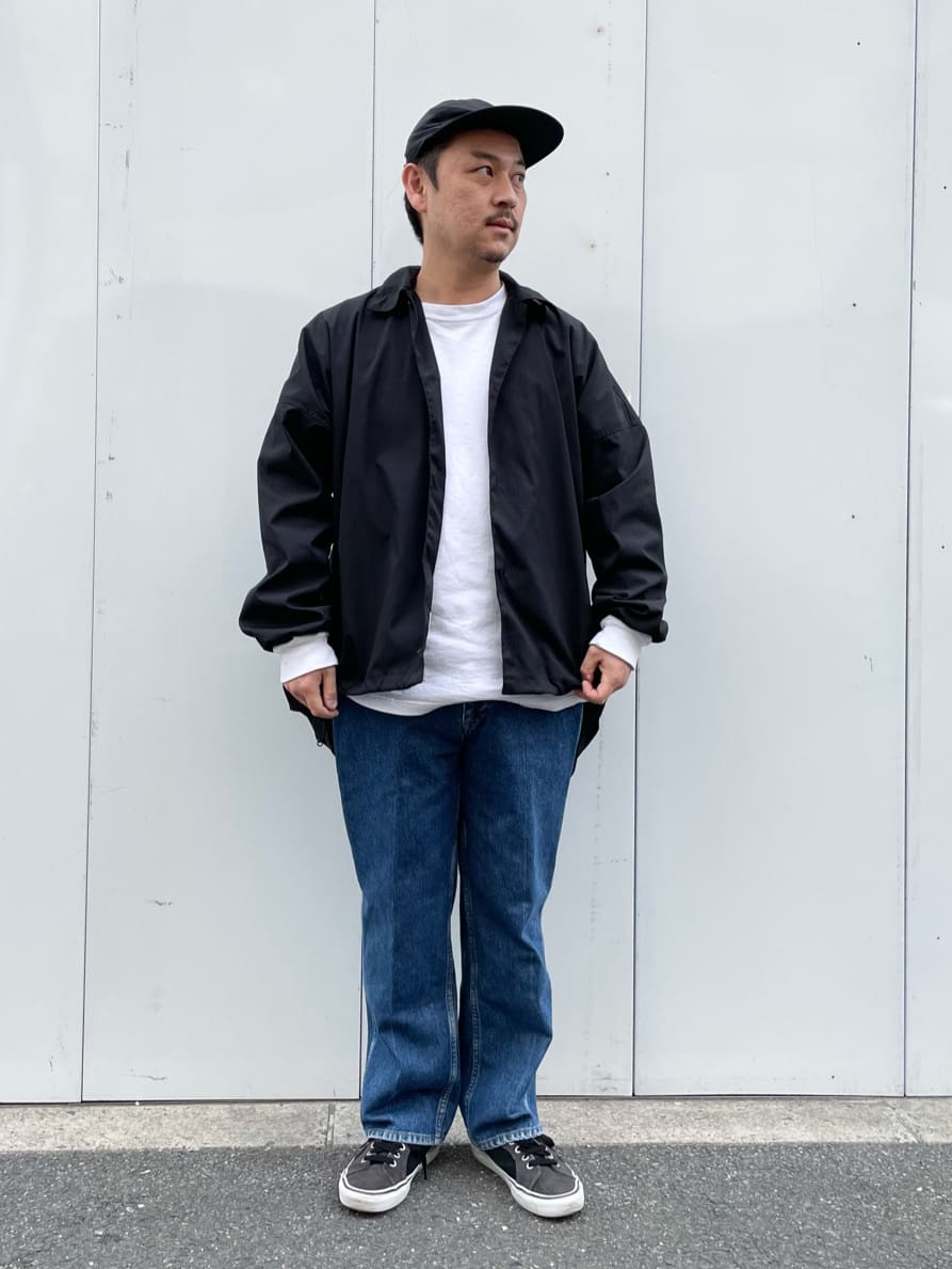 WISMのコーディネートを紹介します。｜Rakuten Fashion(楽天ファッション／旧楽天ブランドアベニュー)2025201