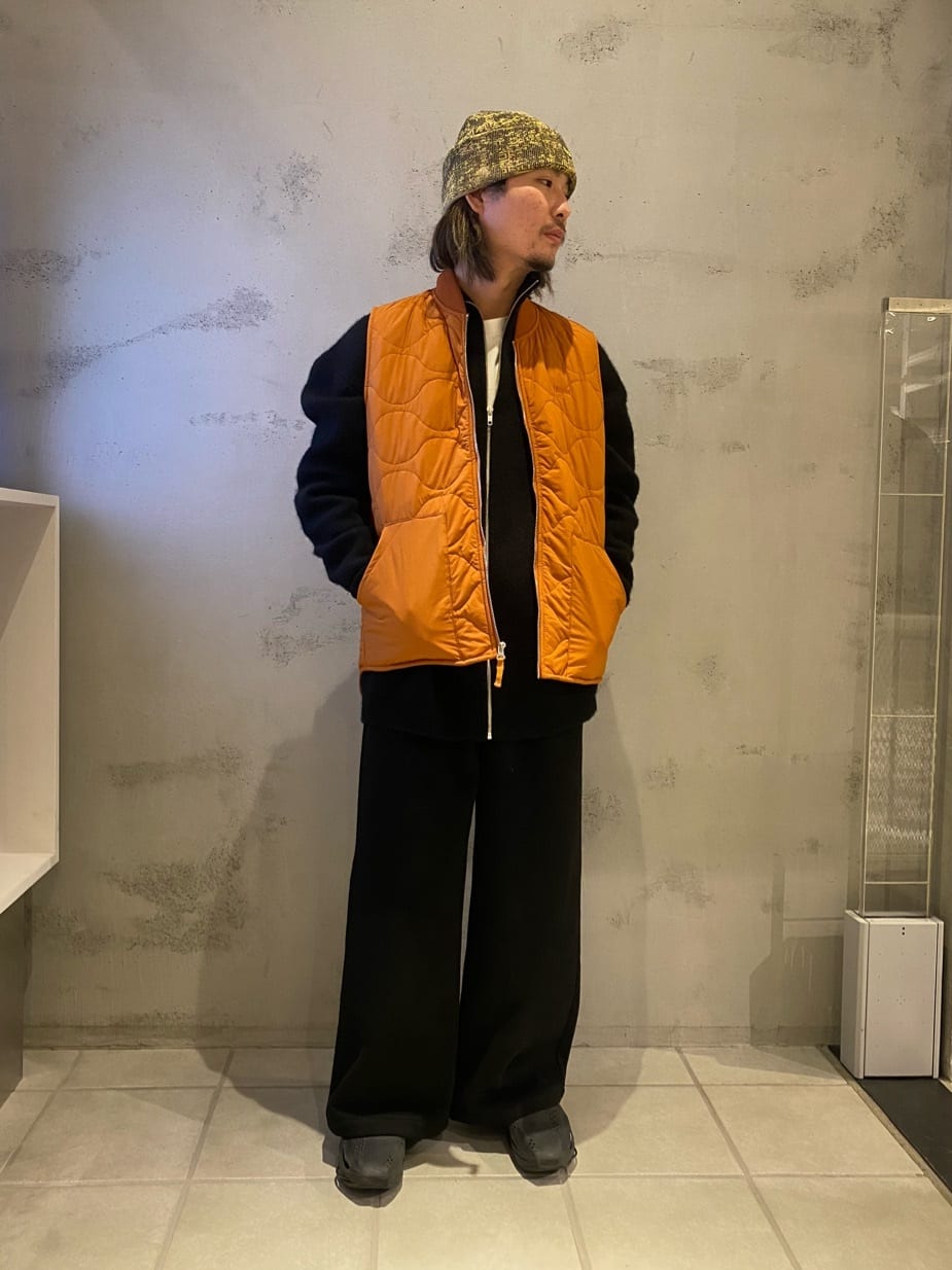 WISMのコーディネートを紹介します。｜Rakuten Fashion(楽天ファッション／旧楽天ブランドアベニュー)2028576