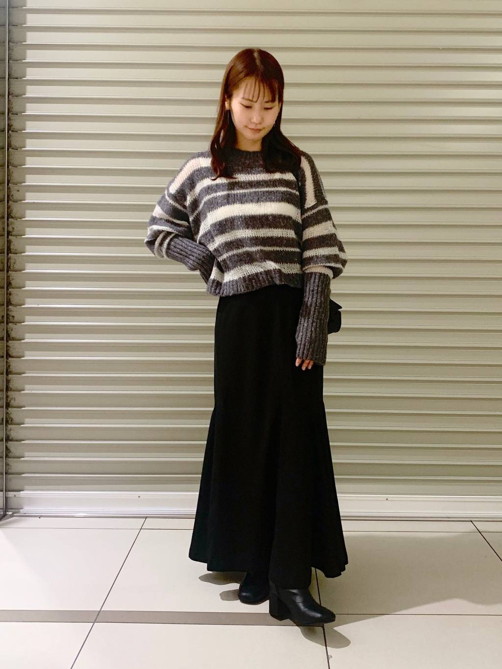 mysty womanのコーディネートを紹介します。｜Rakuten Fashion(楽天ファッション／旧楽天ブランドアベニュー)2028856
