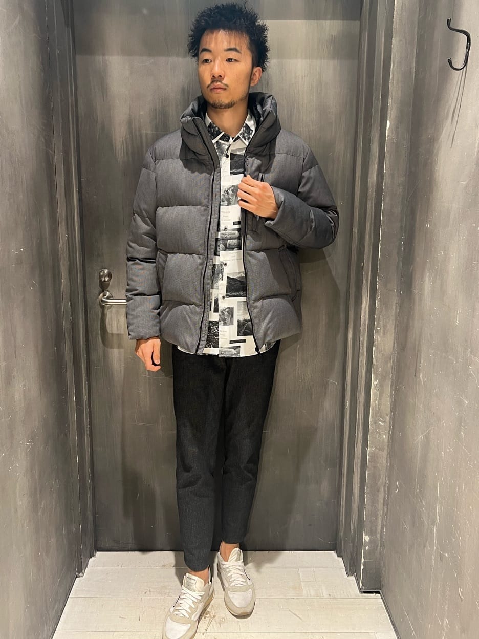 MEN'S BIGIのコーディネートを紹介します。｜Rakuten Fashion(楽天ファッション／旧楽天ブランドアベニュー)2029003