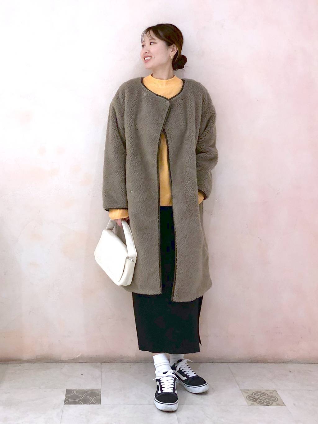 LAKOLEのコーディネートを紹介します。｜Rakuten Fashion(楽天ファッション／旧楽天ブランドアベニュー)2030621