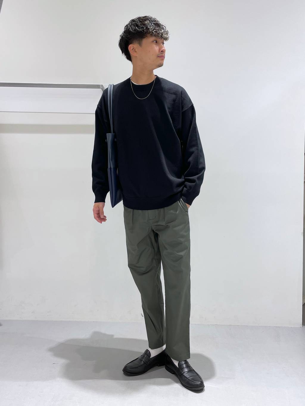 LAKOLEのコーディネートを紹介します。｜Rakuten Fashion(楽天ファッション／旧楽天ブランドアベニュー)2030611