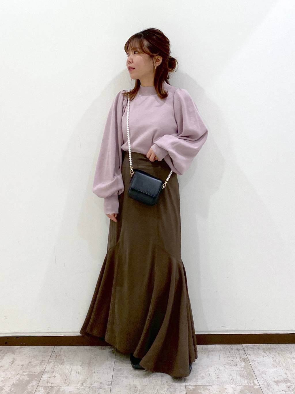 mysty womanのコーディネートを紹介します。｜Rakuten Fashion(楽天ファッション／旧楽天ブランドアベニュー)2030701