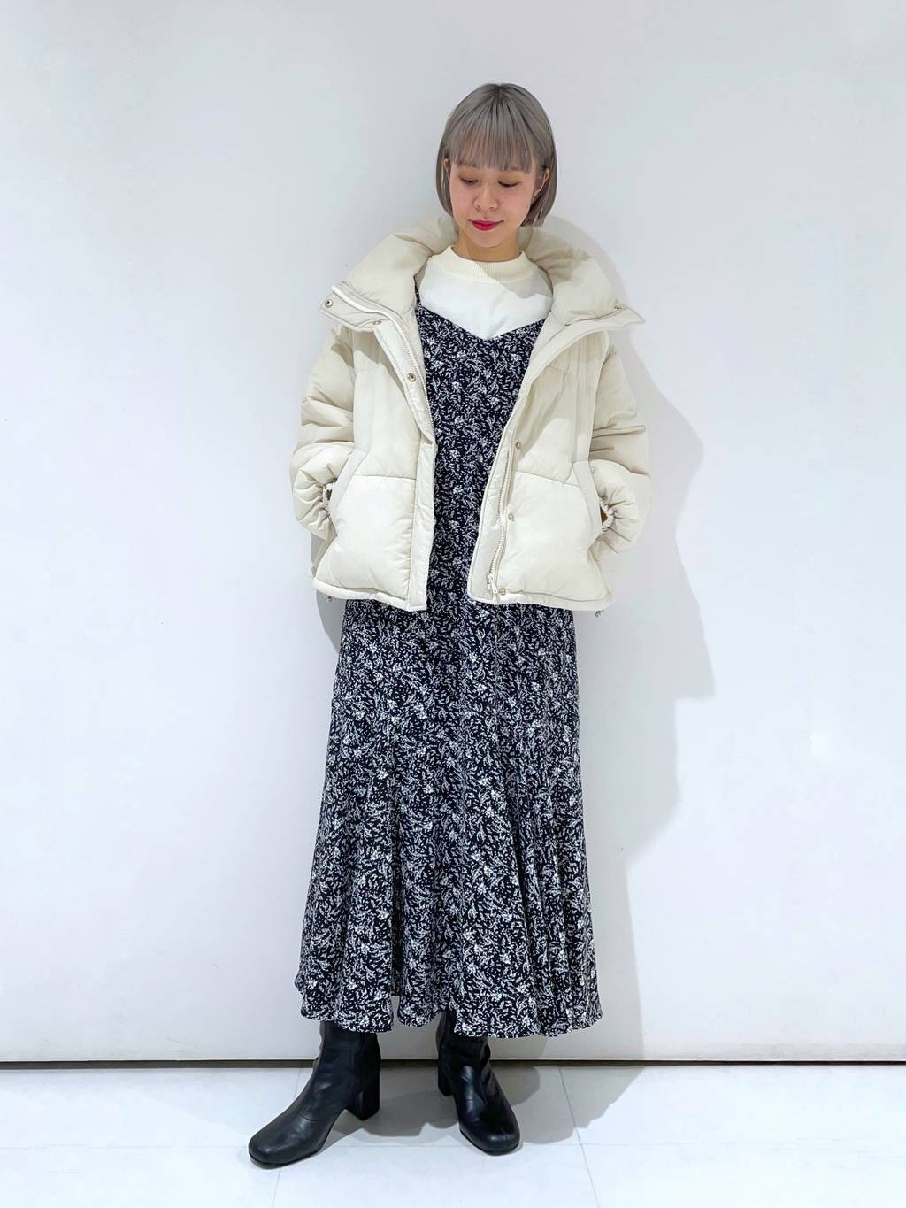 mysty womanのコーディネートを紹介します。｜Rakuten Fashion(楽天ファッション／旧楽天ブランドアベニュー)2030717