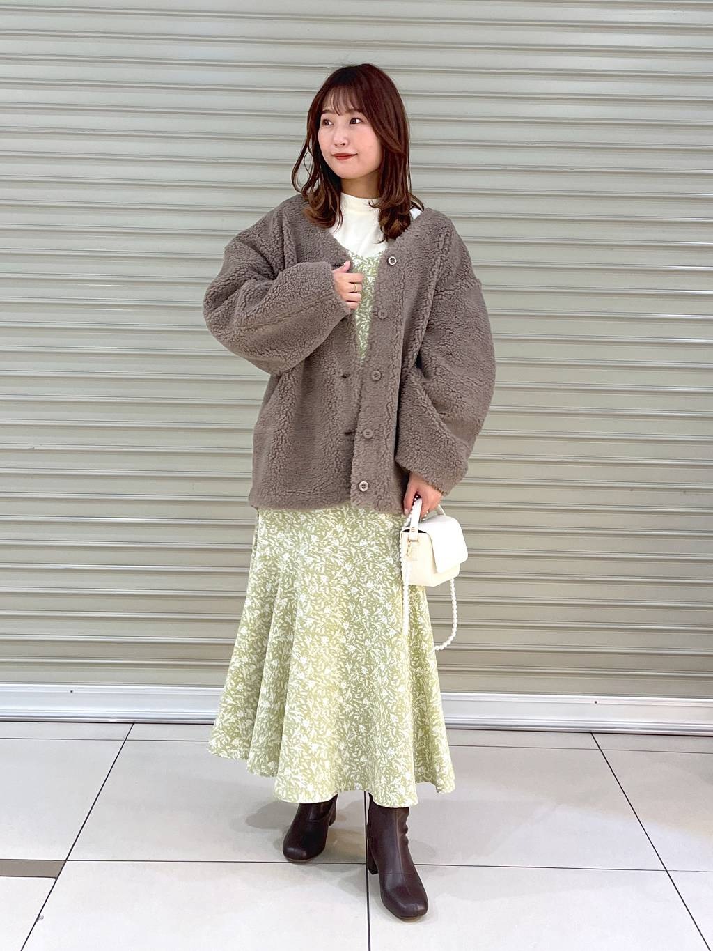 mysty womanのコーディネートを紹介します。｜Rakuten Fashion(楽天ファッション／旧楽天ブランドアベニュー)2030720