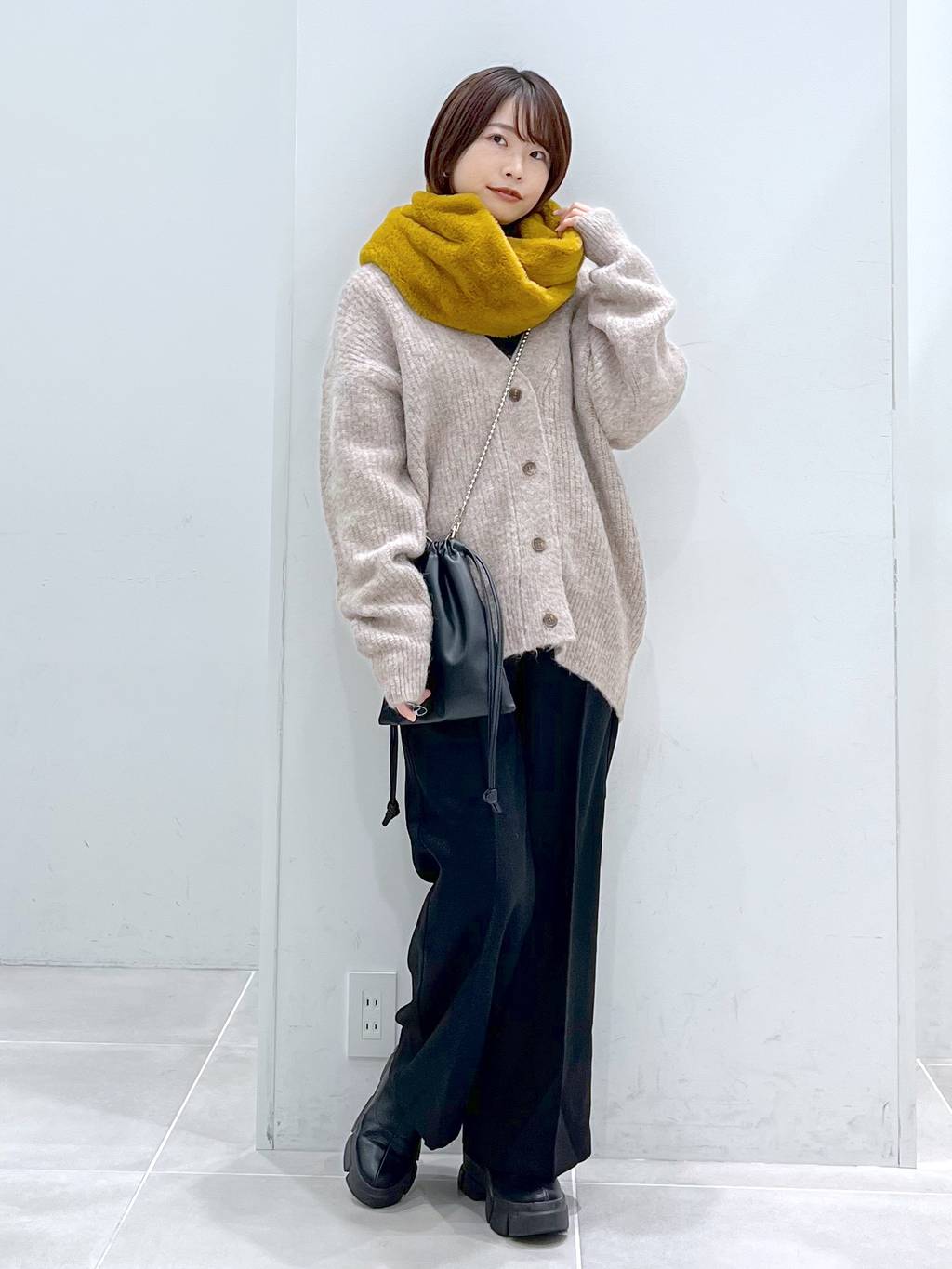 LAKOLEのコーディネートを紹介します。｜Rakuten Fashion(楽天ファッション／旧楽天ブランドアベニュー)2033581