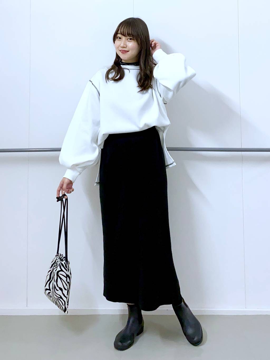 LAKOLEのコーディネートを紹介します。｜Rakuten Fashion(楽天ファッション／旧楽天ブランドアベニュー)2033583