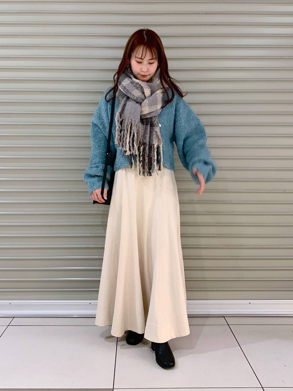 mysty womanのコーディネートを紹介します。｜Rakuten Fashion(楽天ファッション／旧楽天ブランドアベニュー)2033631