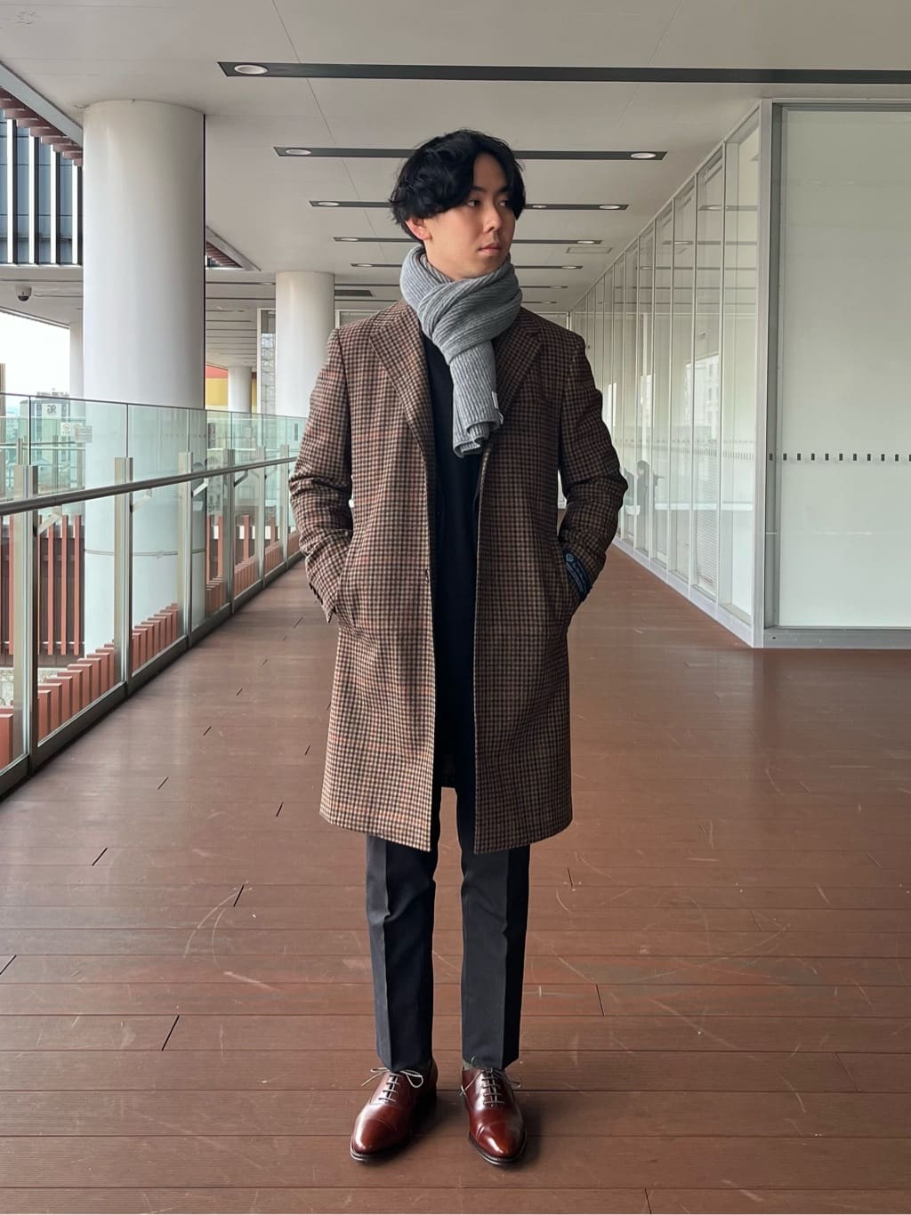 UNITED ARROWS LTD. OUTLETの<Jalan Sriwijaya>5アイレット キャップ 