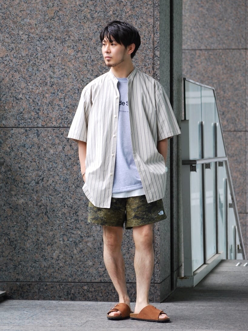 417 EDIFICEのコーディネートを紹介します。｜Rakuten Fashion(楽天ファッション／旧楽天ブランドアベニュー)2043988