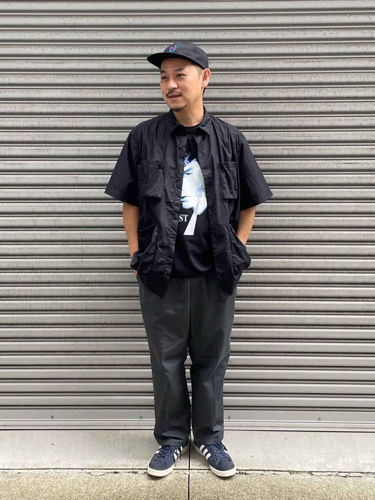 WISMのコーディネートを紹介します。｜Rakuten Fashion(楽天ファッション／旧楽天ブランドアベニュー)2044021