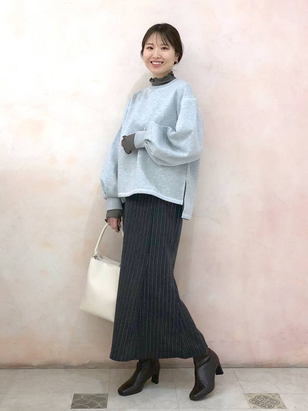 LAKOLEのコーディネートを紹介します。｜Rakuten Fashion(楽天ファッション／旧楽天ブランドアベニュー)2046157