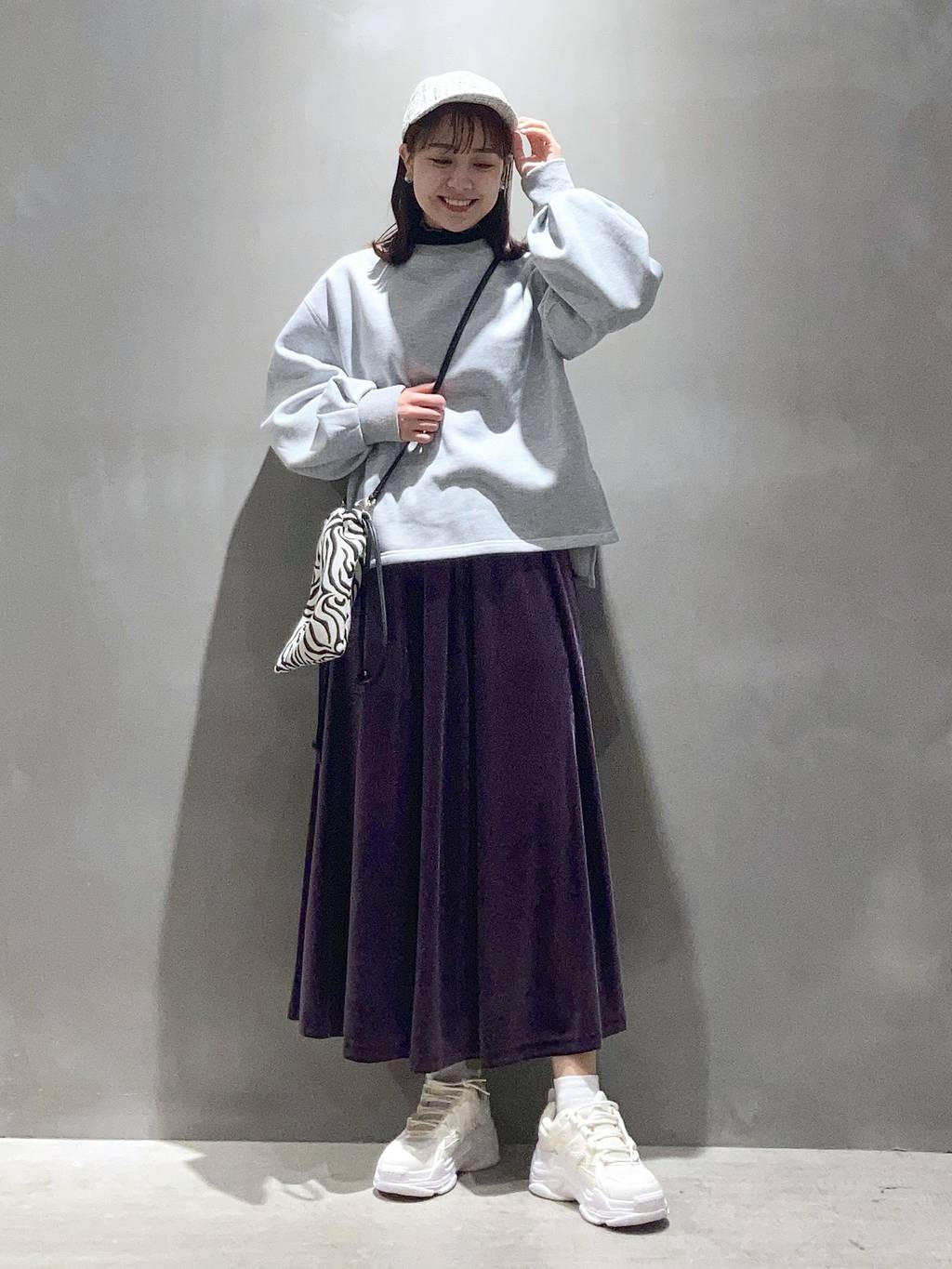 LAKOLEのコーディネートを紹介します。｜Rakuten Fashion(楽天ファッション／旧楽天ブランドアベニュー)2046159