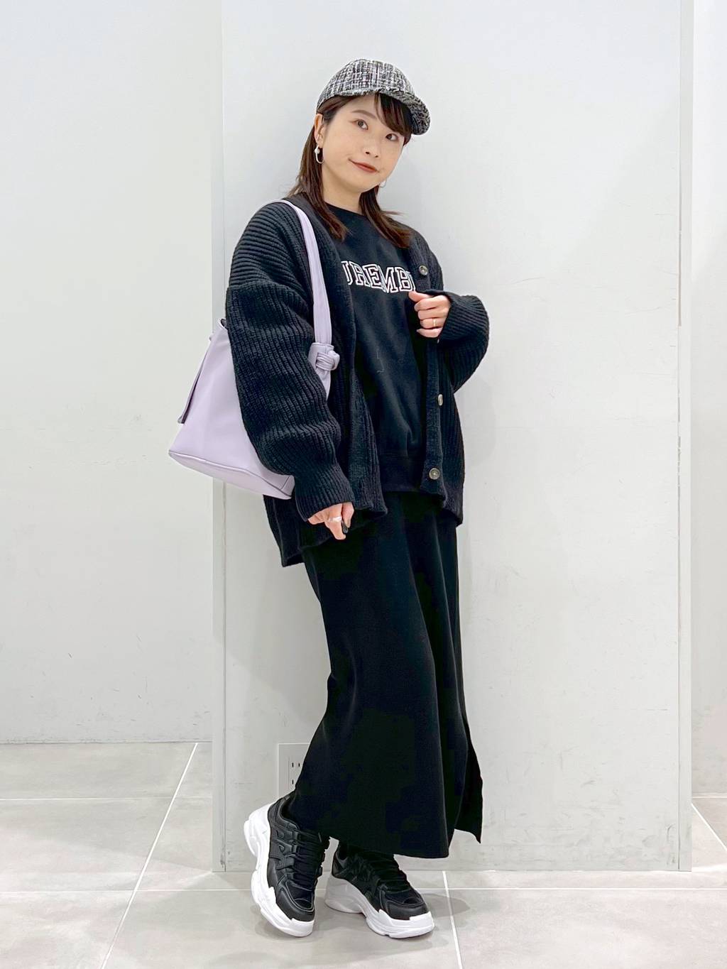 LAKOLEのコーディネートを紹介します。｜Rakuten Fashion(楽天ファッション／旧楽天ブランドアベニュー)2047219