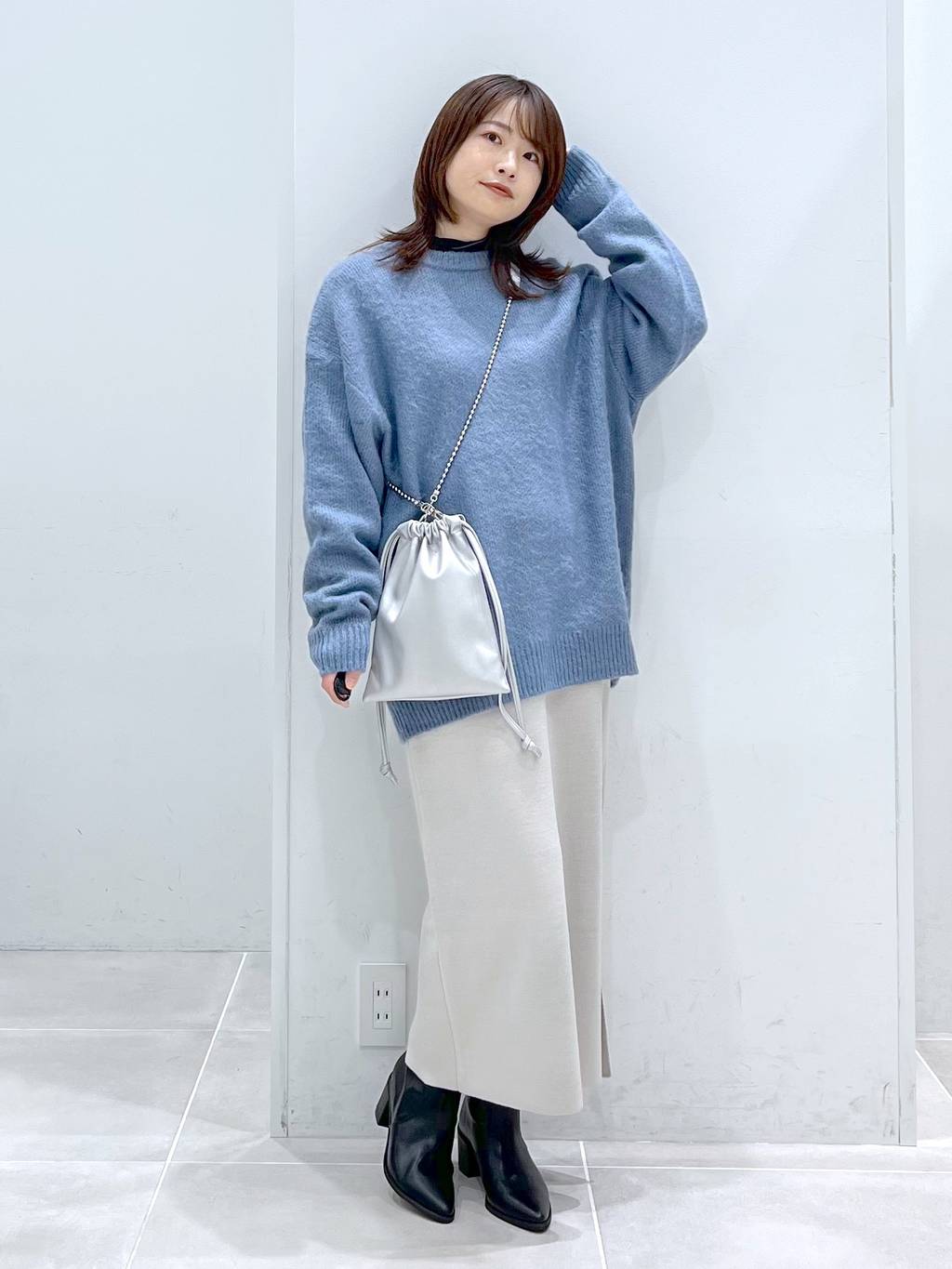 LAKOLEのコーディネートを紹介します。｜Rakuten Fashion(楽天ファッション／旧楽天ブランドアベニュー)2047221