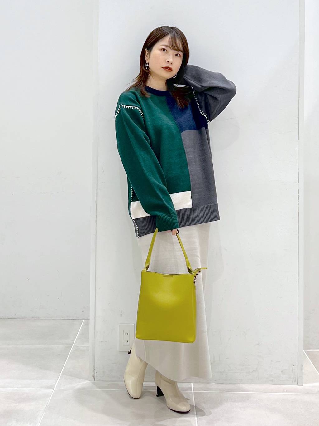 LAKOLEのコーディネートを紹介します。｜Rakuten Fashion(楽天ファッション／旧楽天ブランドアベニュー)2055470