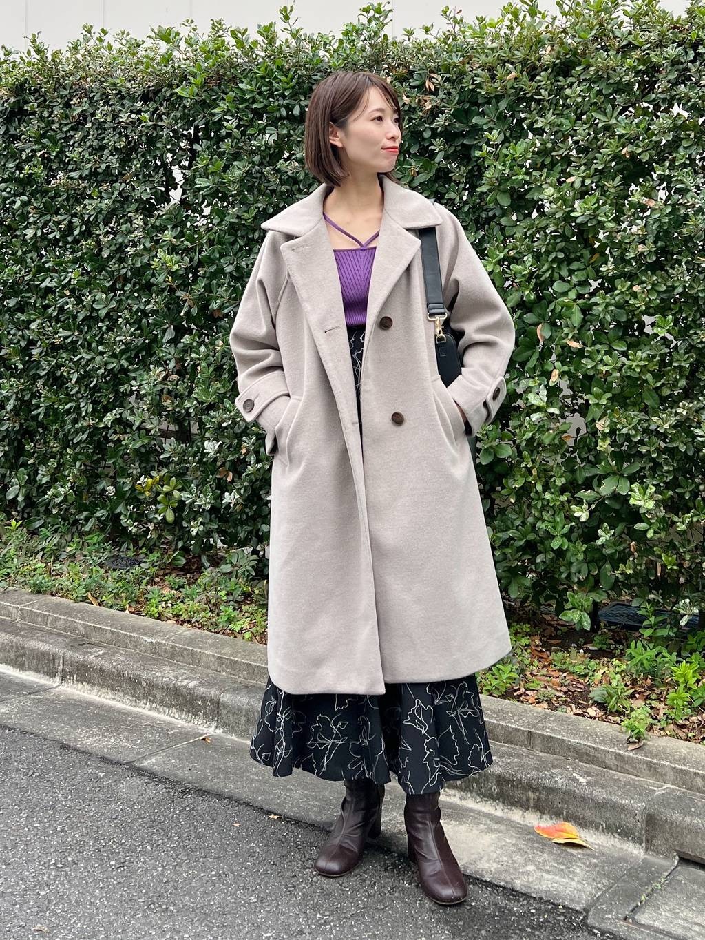 mysty womanのコーディネートを紹介します。｜Rakuten Fashion(楽天ファッション／旧楽天ブランドアベニュー)2055892