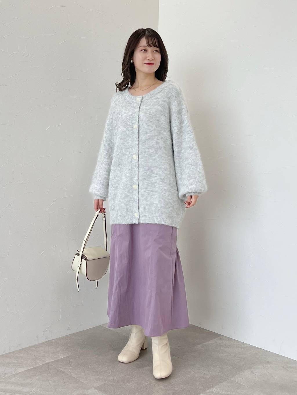 mysty womanのコーディネートを紹介します。｜Rakuten Fashion(楽天ファッション／旧楽天ブランドアベニュー)2055895