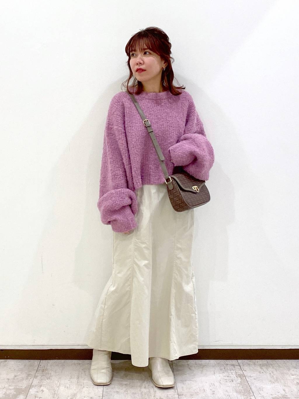 mysty womanのコーディネートを紹介します。｜Rakuten Fashion(楽天ファッション／旧楽天ブランドアベニュー)2056953