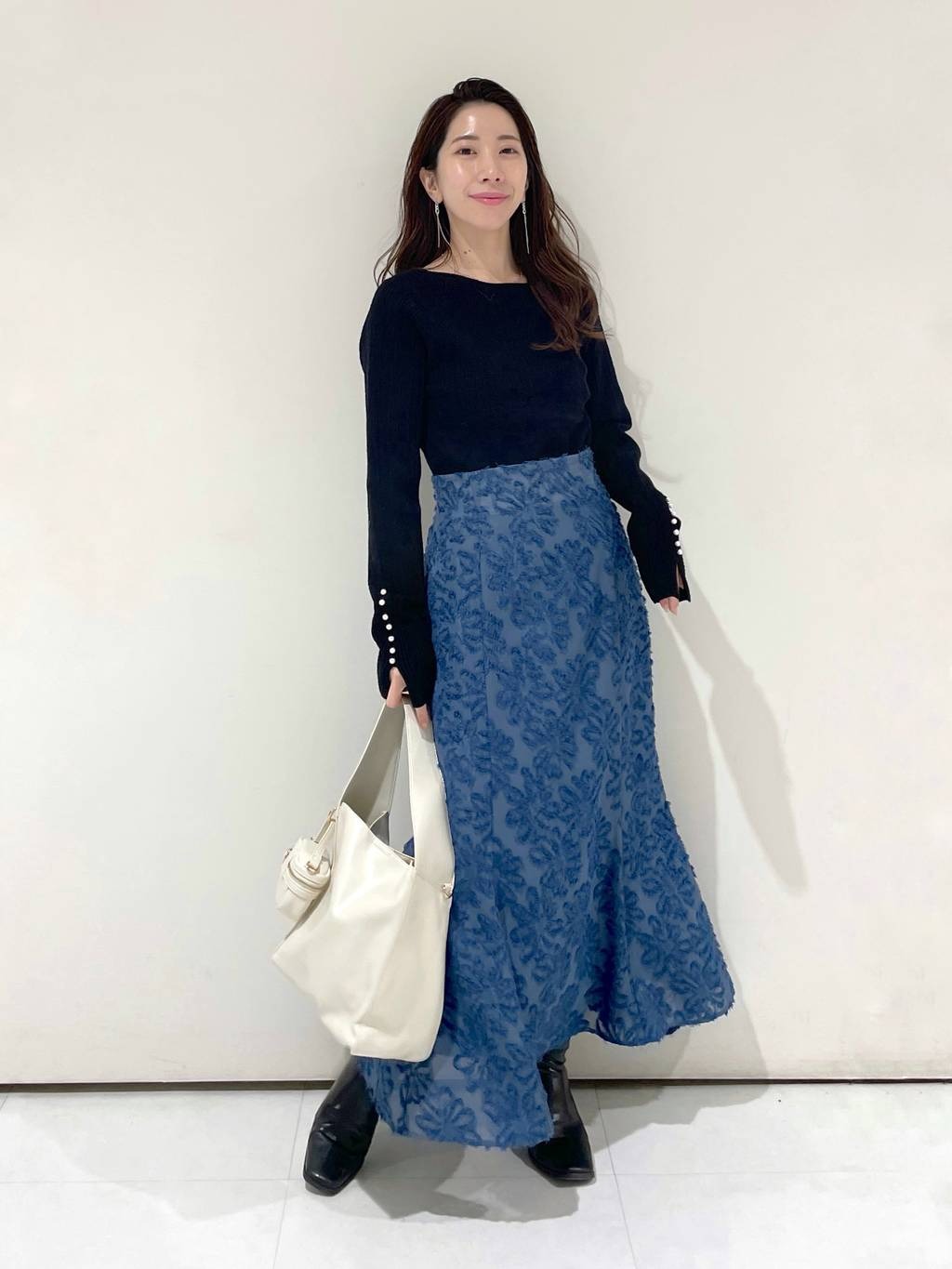mysty womanのコーディネートを紹介します。｜Rakuten Fashion(楽天ファッション／旧楽天ブランドアベニュー)2056957