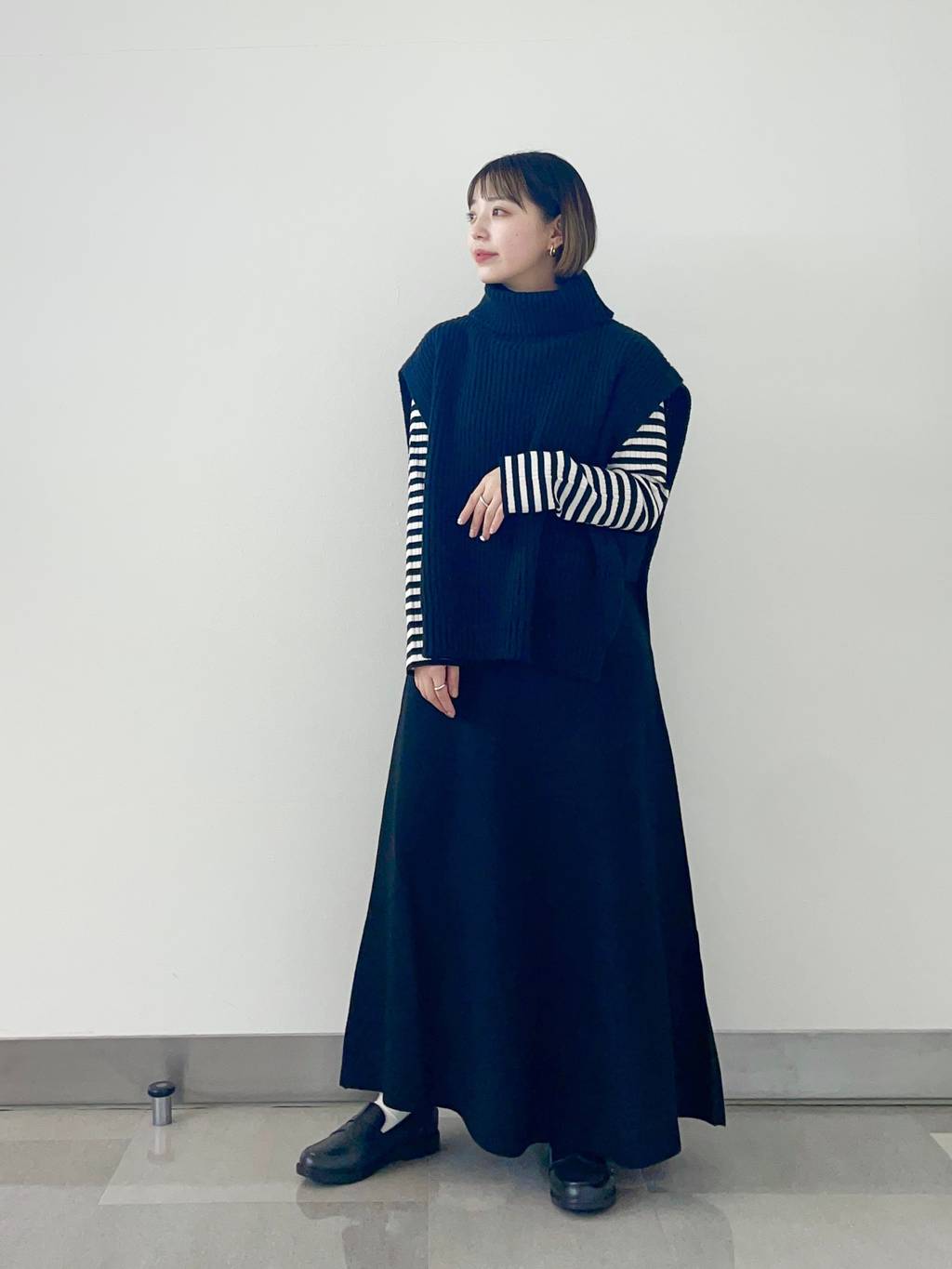 LAKOLEのコーディネートを紹介します。｜Rakuten Fashion(楽天ファッション／旧楽天ブランドアベニュー)2057059