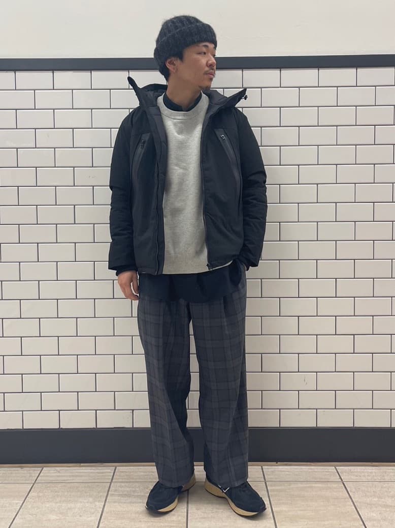 417 EDIFICEのコーディネートを紹介します。｜Rakuten Fashion(楽天ファッション／旧楽天ブランドアベニュー)2057208
