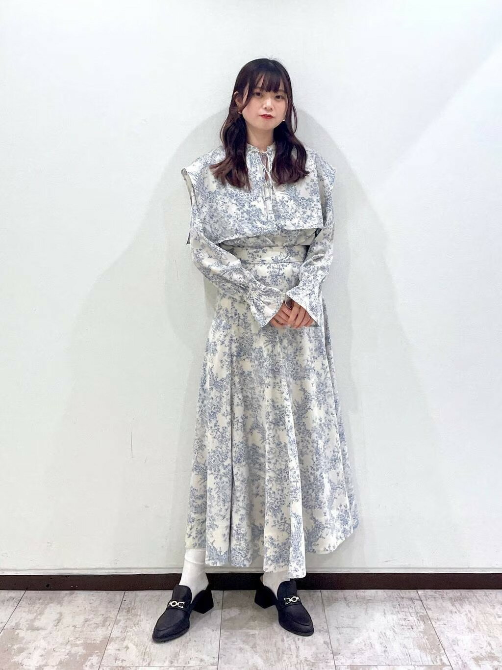 mysty womanのコーディネートを紹介します。｜Rakuten Fashion(楽天ファッション／旧楽天ブランドアベニュー)2058533