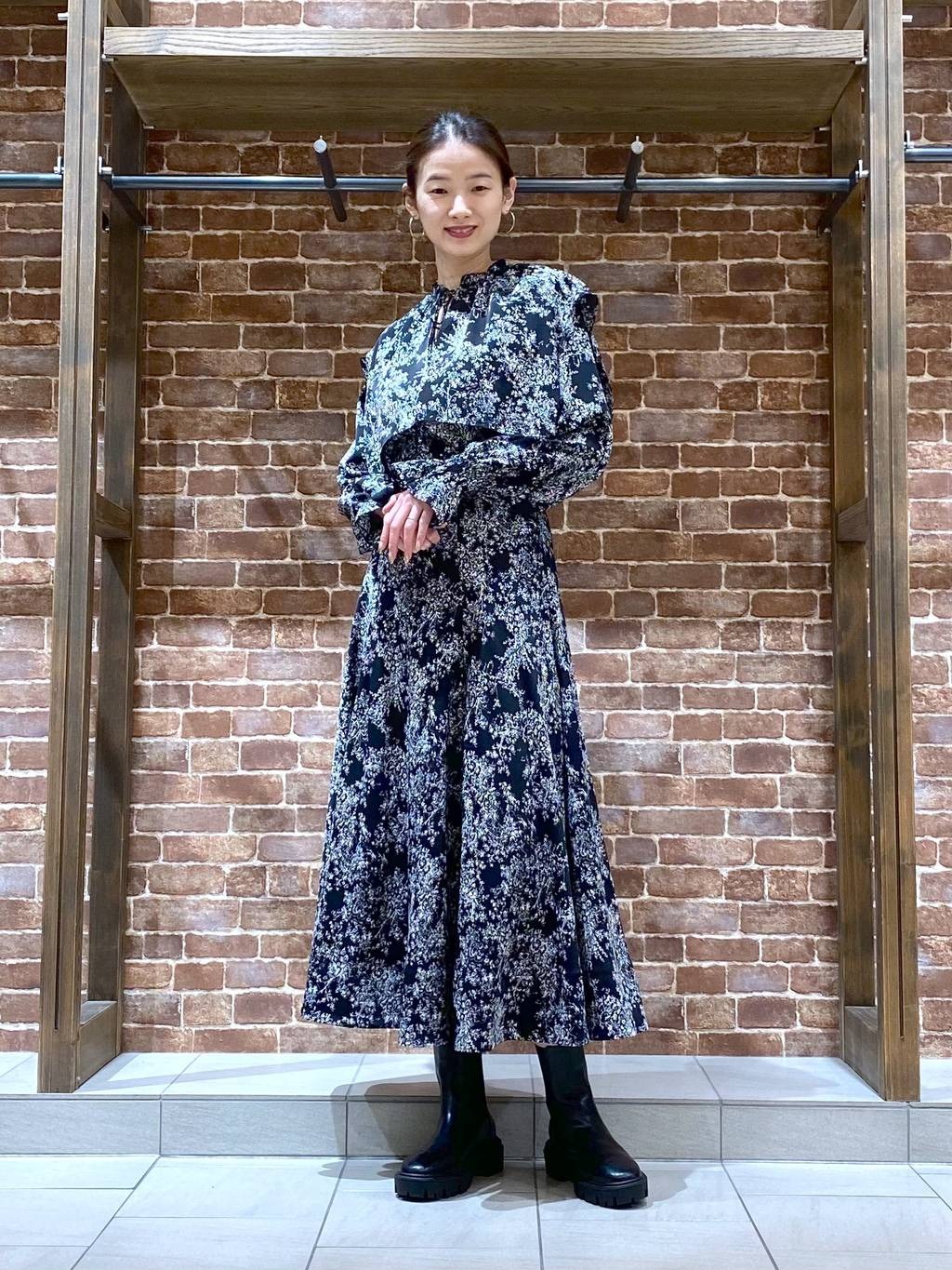mysty womanのコーディネートを紹介します。｜Rakuten Fashion(楽天ファッション／旧楽天ブランドアベニュー)2058534