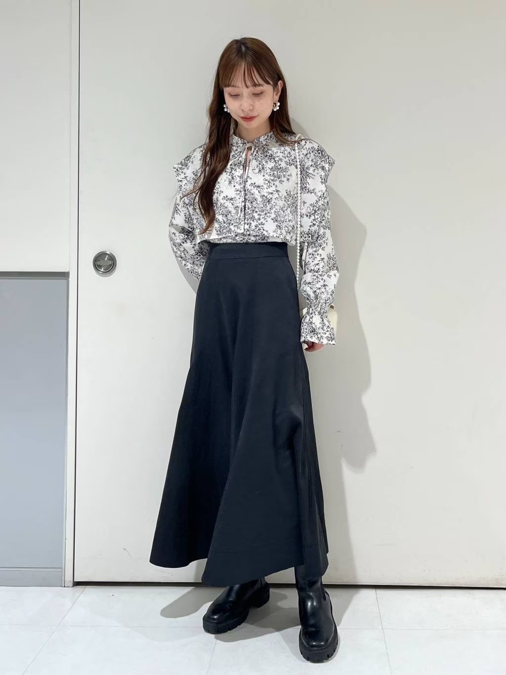 mysty womanのコーディネートを紹介します。｜Rakuten Fashion(楽天ファッション／旧楽天ブランドアベニュー)2058535
