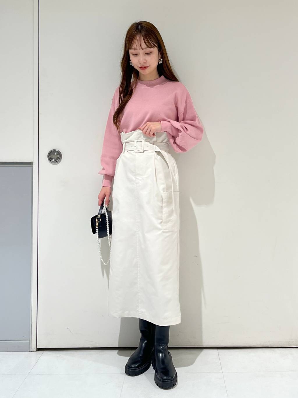mysty womanのコーディネートを紹介します。｜Rakuten Fashion(楽天ファッション／旧楽天ブランドアベニュー)2058538