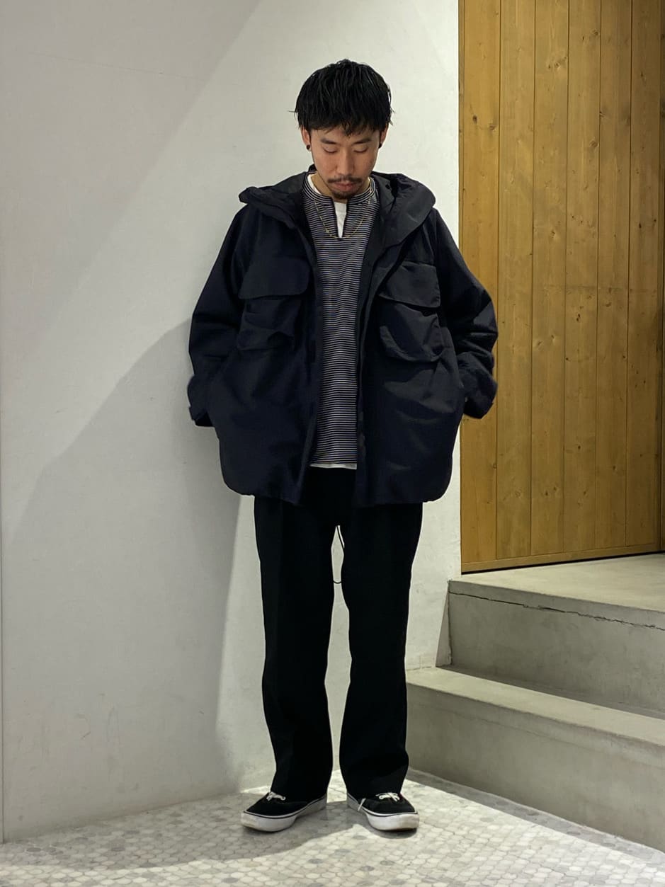 WISMのコーディネートを紹介します。｜Rakuten Fashion(楽天ファッション／旧楽天ブランドアベニュー)2061455