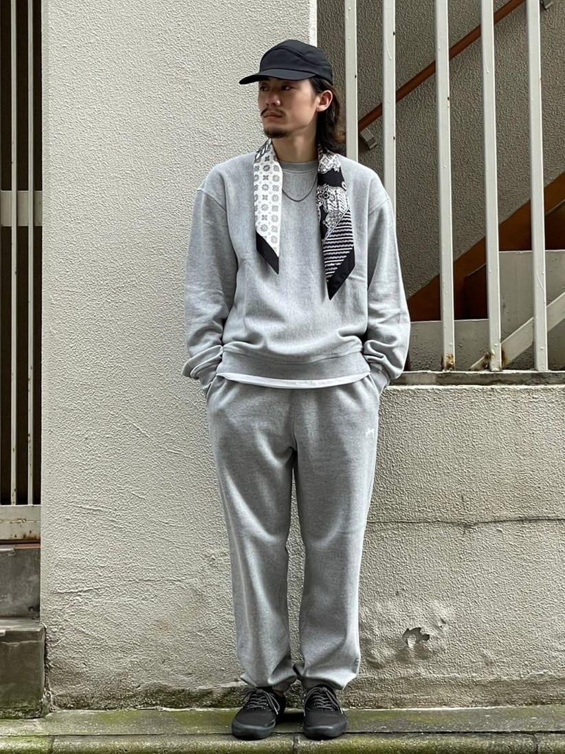 WISMのコーディネートを紹介します。｜Rakuten Fashion(楽天ファッション／旧楽天ブランドアベニュー)2061786