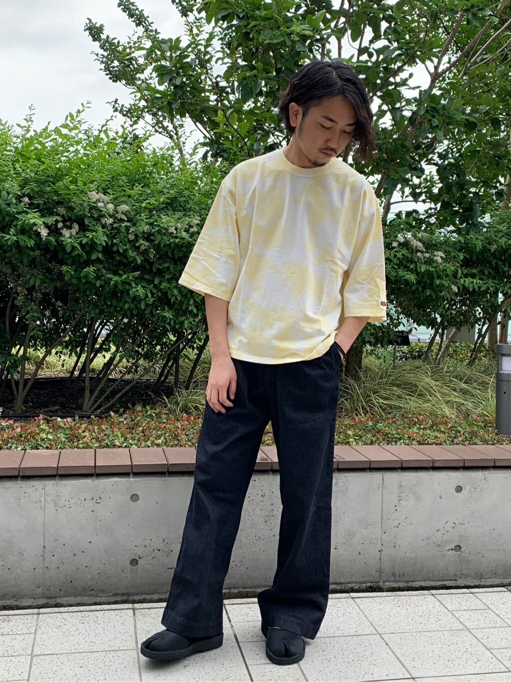 417 EDIFICEのコーディネートを紹介します。｜Rakuten Fashion(楽天ファッション／旧楽天ブランドアベニュー)2064193