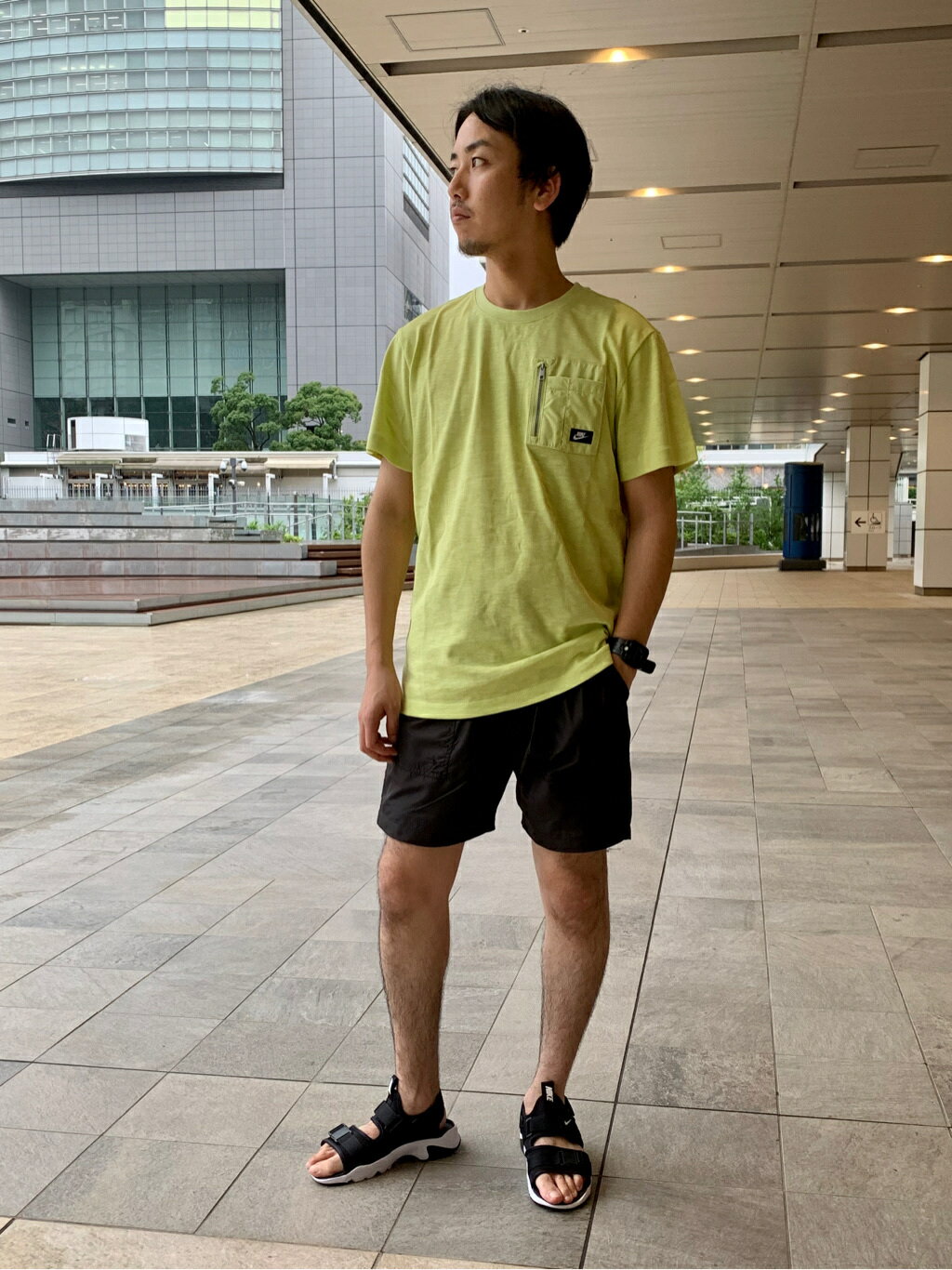 417 EDIFICEのコーディネートを紹介します。｜Rakuten Fashion(楽天ファッション／旧楽天ブランドアベニュー)2064229