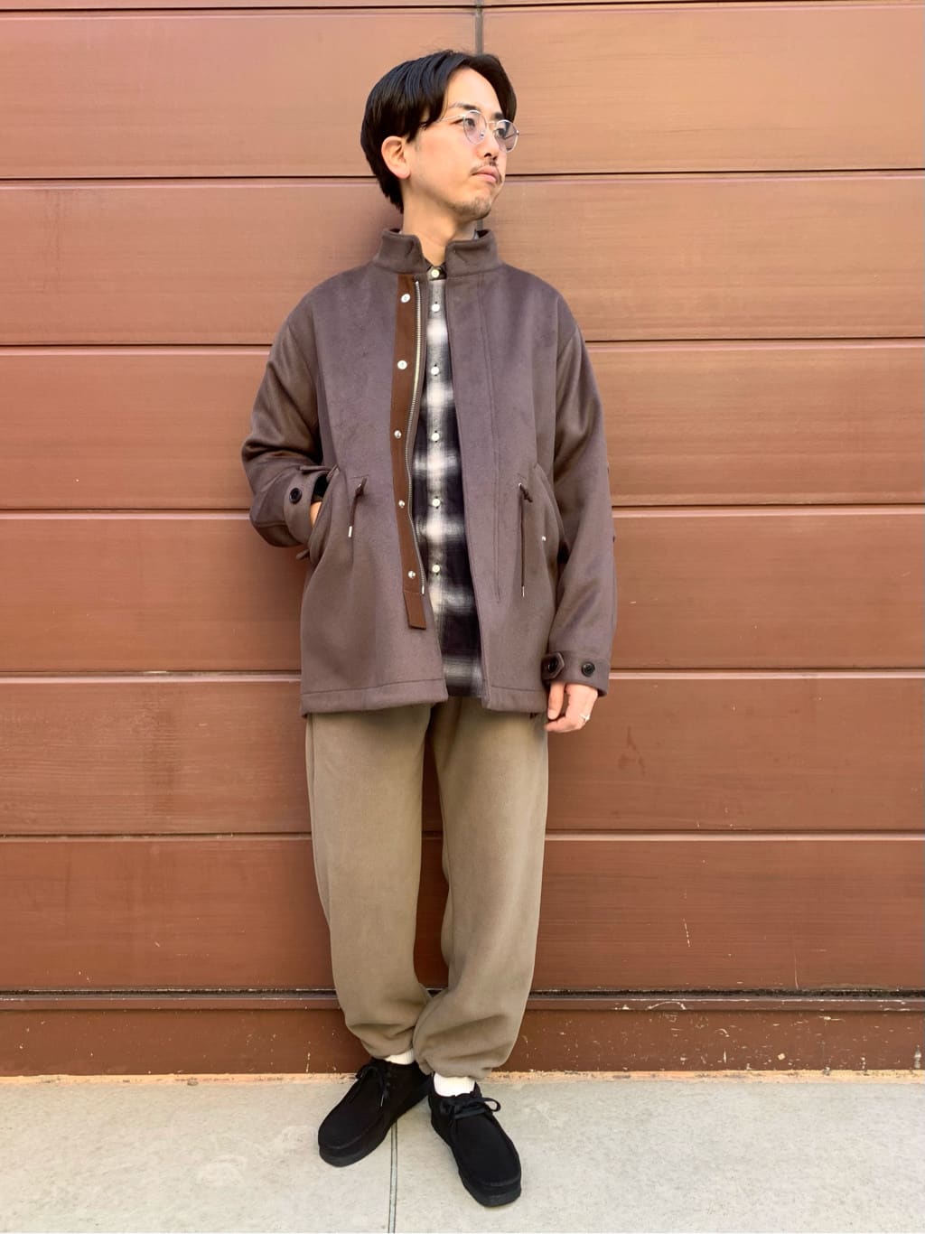 417 EDIFICEのコーディネートを紹介します。｜Rakuten Fashion(楽天ファッション／旧楽天ブランドアベニュー)2064295