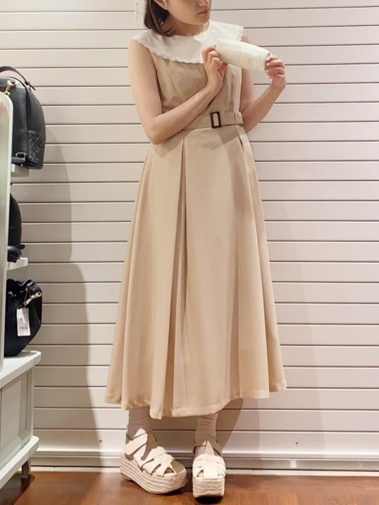 Maison de FLEURのコーディネートを紹介します。｜Rakuten Fashion(楽天ファッション／旧楽天ブランドアベニュー)2066084