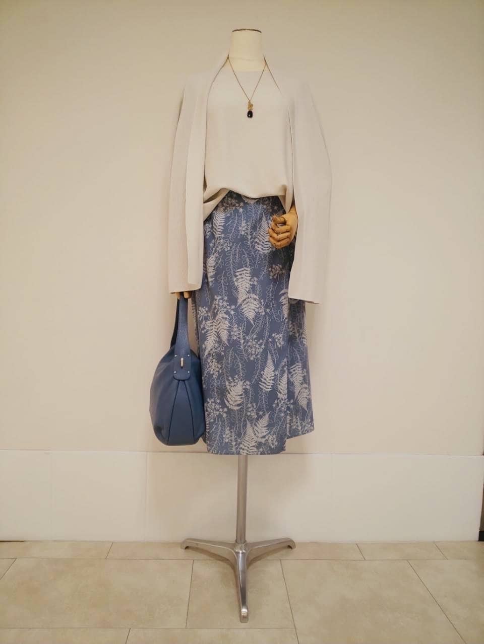 NEWYORKER L-SIZEのコーディネートを紹介します。｜Rakuten Fashion(楽天ファッション／旧楽天ブランドアベニュー)2067088