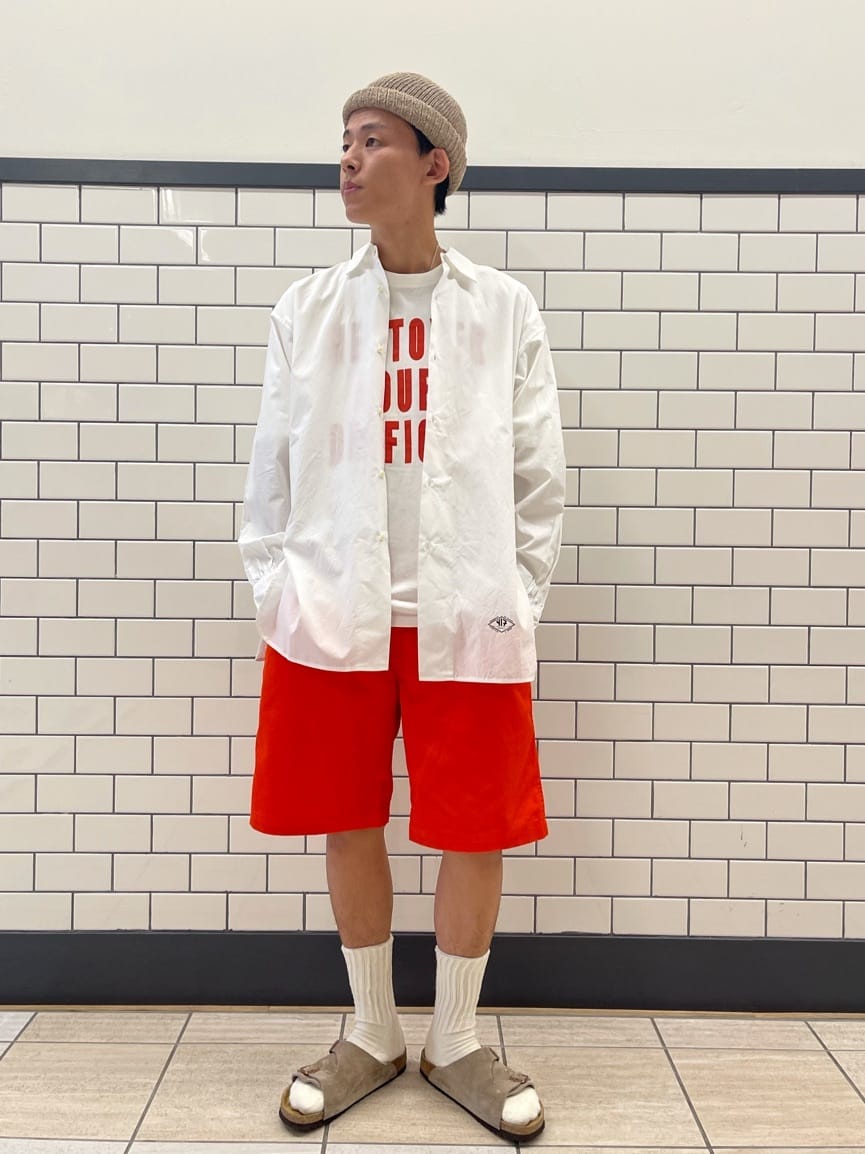 417 EDIFICEのコーディネートを紹介します。｜Rakuten Fashion(楽天ファッション／旧楽天ブランドアベニュー)2070477