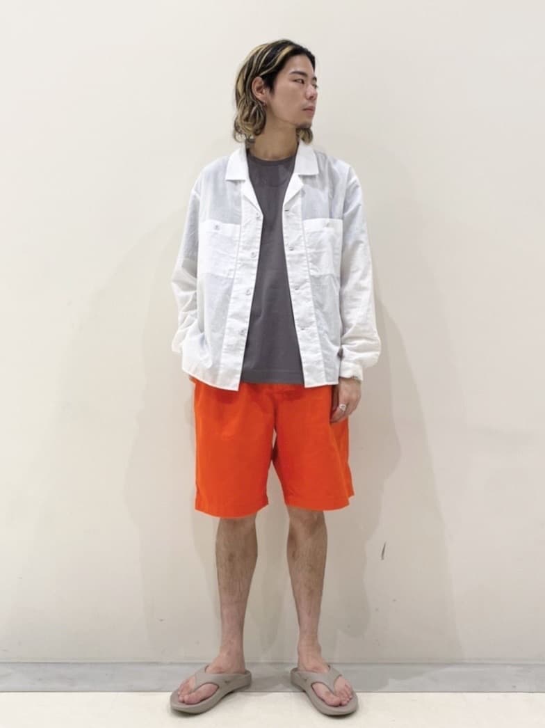417 EDIFICEのコーディネートを紹介します。｜Rakuten Fashion(楽天ファッション／旧楽天ブランドアベニュー)2071433