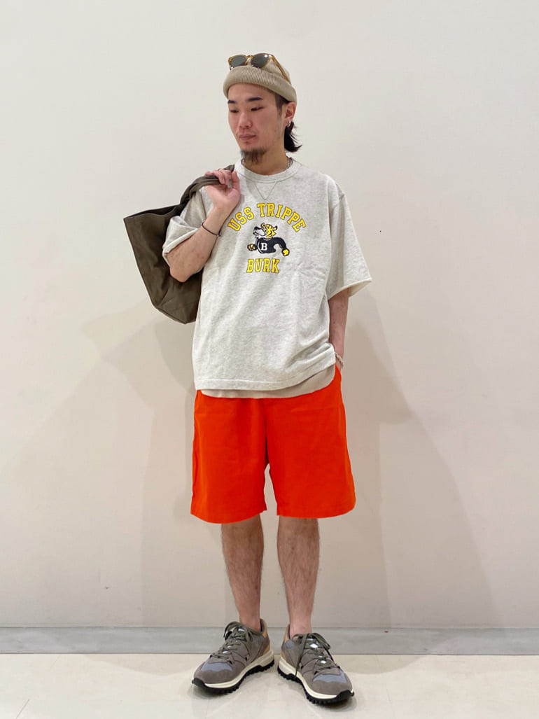 417 EDIFICEのコーディネートを紹介します。｜Rakuten Fashion(楽天ファッション／旧楽天ブランドアベニュー)2071752