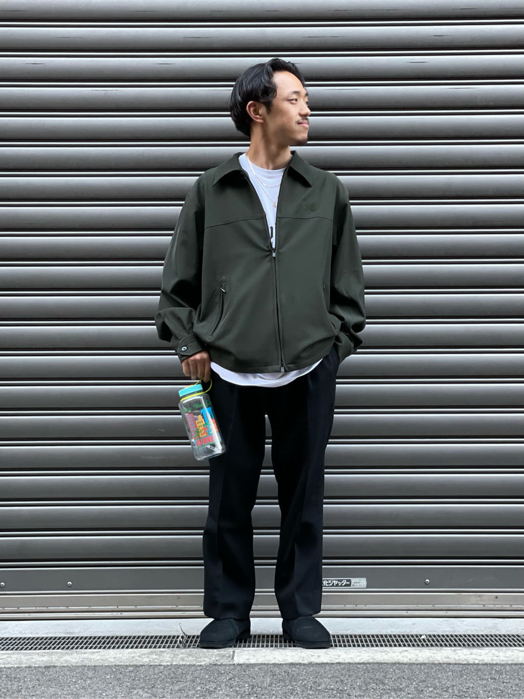 WISMのコーディネートを紹介します。｜Rakuten Fashion(楽天ファッション／旧楽天ブランドアベニュー)2079704