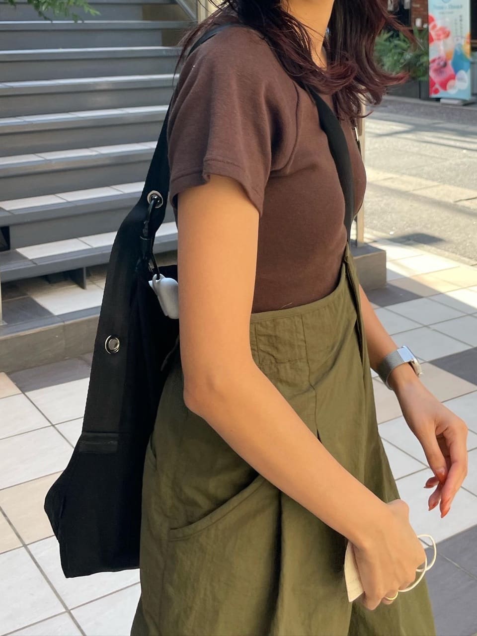 HeRIN.CYEのコーディネートを紹介します。｜Rakuten Fashion(楽天ファッション／旧楽天ブランドアベニュー)2091432