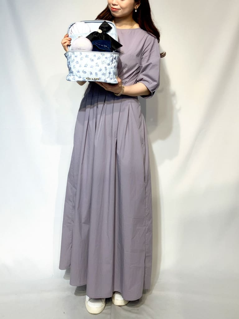 Maison de FLEURのコーディネートを紹介します。｜Rakuten Fashion(楽天ファッション／旧楽天ブランドアベニュー)2097192