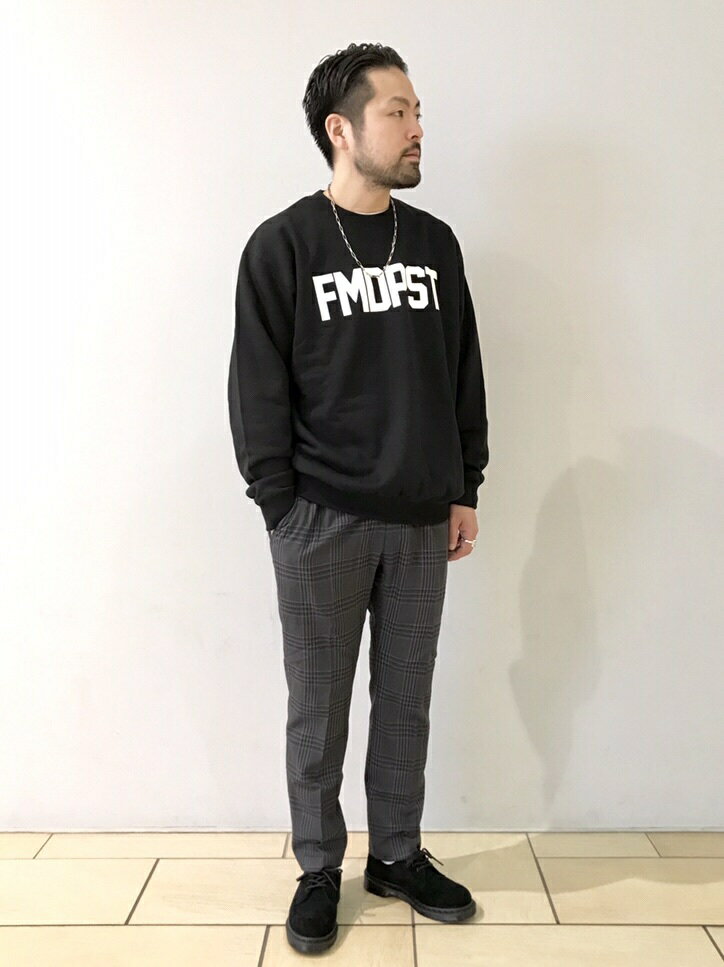 417 EDIFICEのコーディネートを紹介します。｜Rakuten Fashion(楽天ファッション／旧楽天ブランドアベニュー)2103003
