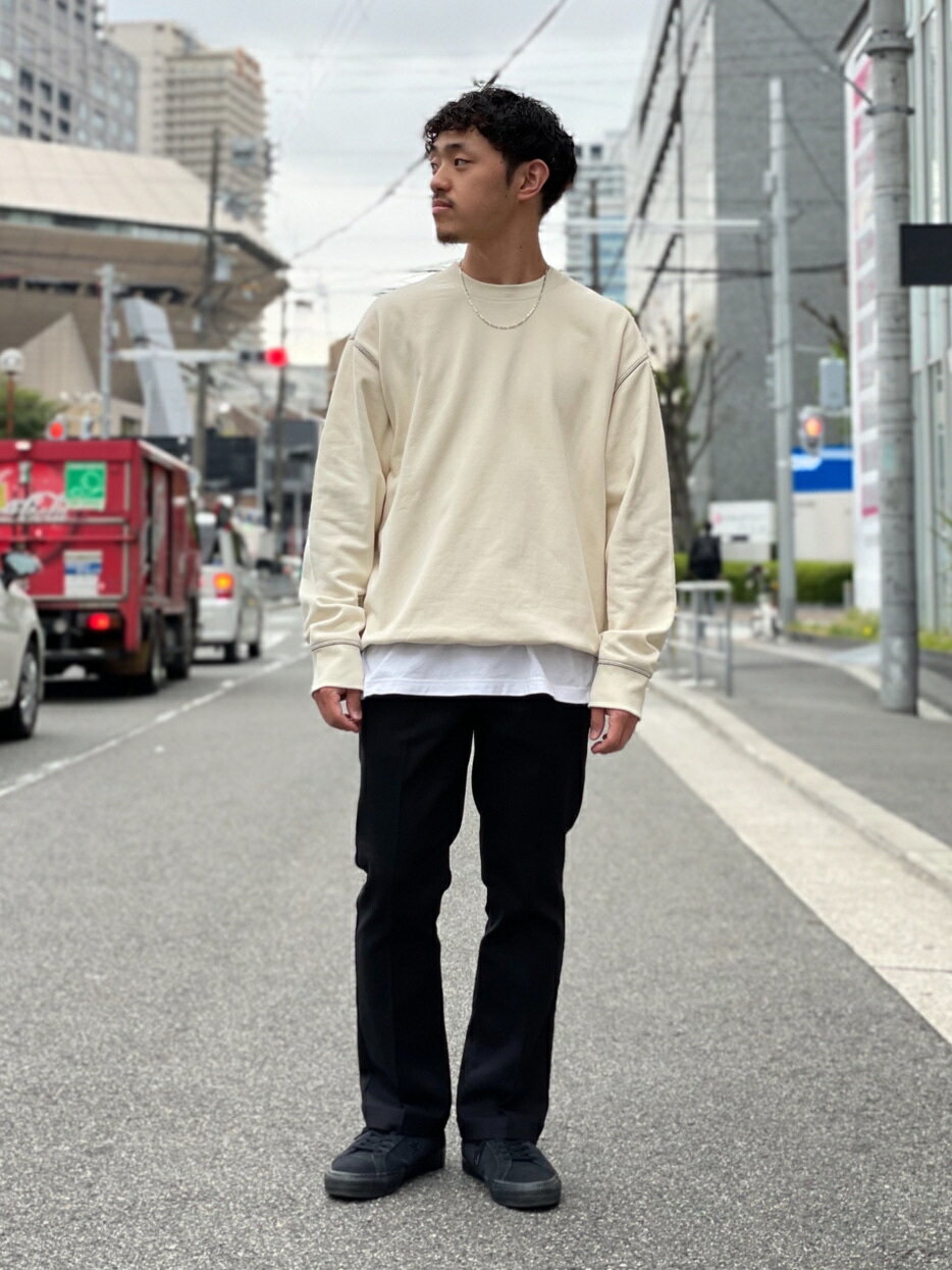 WISMのコーディネートを紹介します。｜Rakuten Fashion(楽天ファッション／旧楽天ブランドアベニュー)2105151